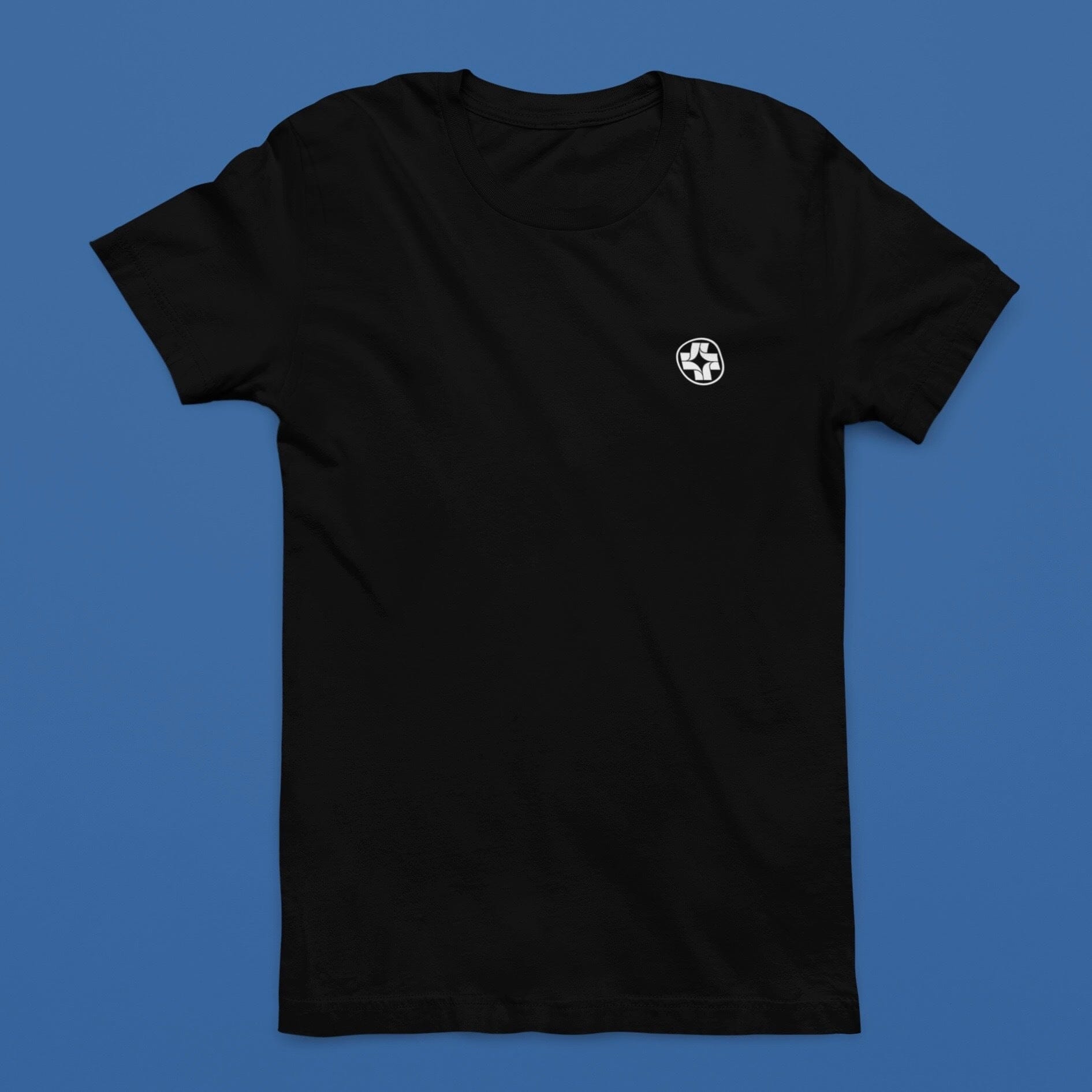 Icon Mens Short Sleeve Tee Saniderm Tattoo Aftercare