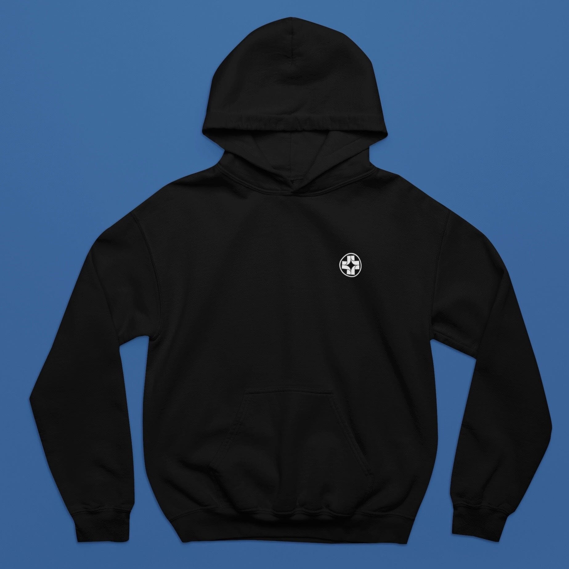 Icon Midweight Hoodie Saniderm Tattoo Aftercare