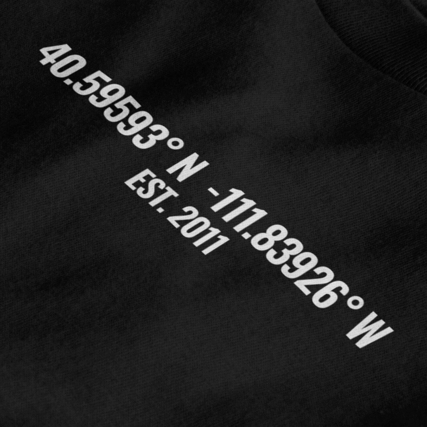 Origin Midweight Hoodie Saniderm Tattoo Aftercare