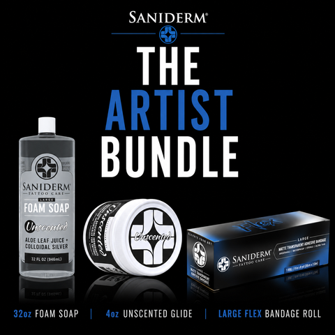 The Artist Bundle