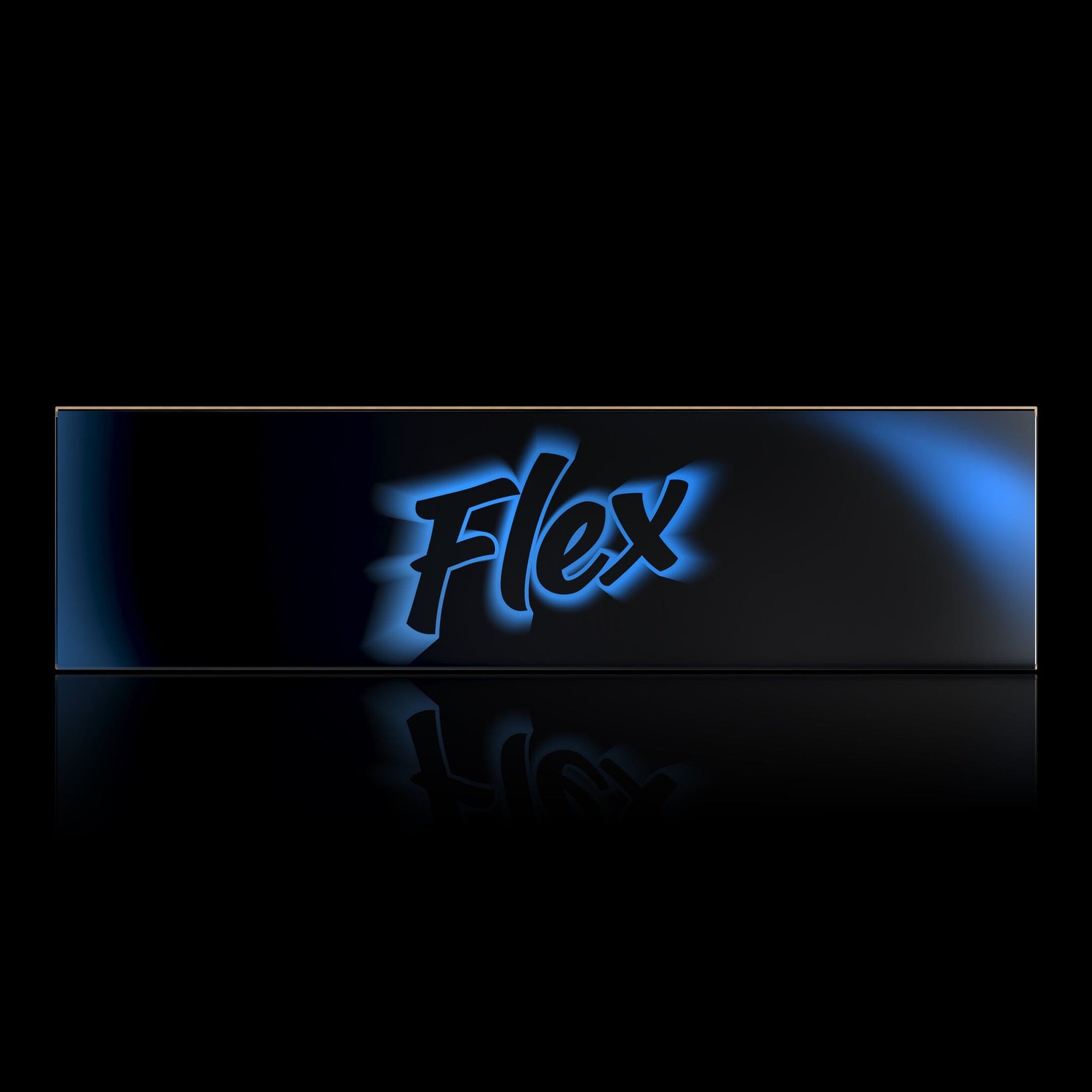 Flex Tattoo Bandage Roll - Extra Large (10.2 in x 8 yd) Saniderm Tattoo Aftercare 