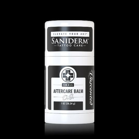 Original Tattoo Aftercare Balm – Unscented 1 oz