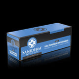 Original Tattoo Bandage Roll - Large (8 in x 8 yd) Professional Roll Saniderm Tattoo Aftercare 